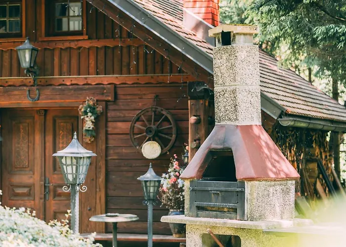 Apartma Borovc