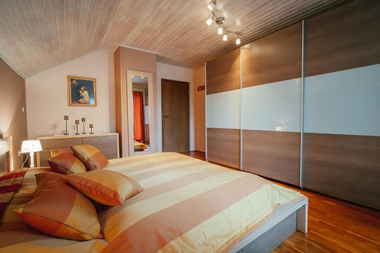 Apartment Apartma Borovc Mojstrana